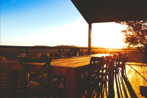 Elouera At Mudgee - Accommodation Cairns 1