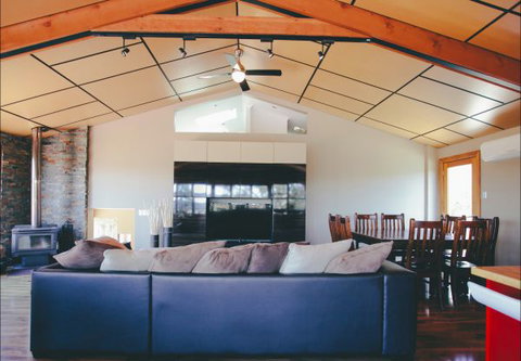 Elouera At Mudgee - Accommodation Cairns 2