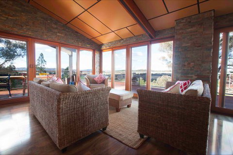 Elouera At Mudgee - Accommodation Cairns 4