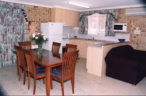 Esperance Seafront  Holiday Units - Accommodation Cairns 1