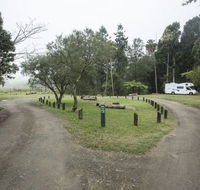 Eungella National Park Camping Ground - Accommodation Cairns