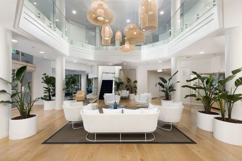 Eventhouse Cronulla (formerly Rydges Cronulla) - Accommodation Cairns 0