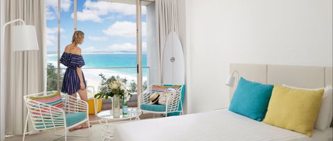 Eventhouse Cronulla (formerly Rydges Cronulla) - Accommodation Cairns 1