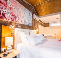 Farnham Court Motel - Accommodation Cairns