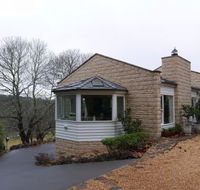Fernhill Chestnut Farm - Accommodation Cairns