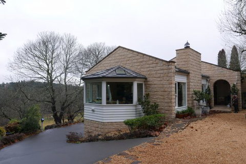 Fernhill Chestnut Farm - Accommodation Cairns 0