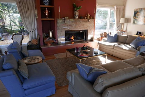 Fernhill Chestnut Farm - Accommodation Cairns 1