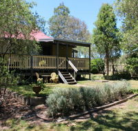 Fosterton School House - Accommodation Cairns
