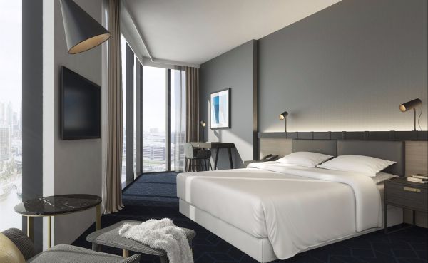 Docklands VIC Accommodation Cairns