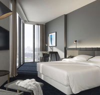 Four Points by Sheraton Melbourne Docklands - Accommodation Cairns