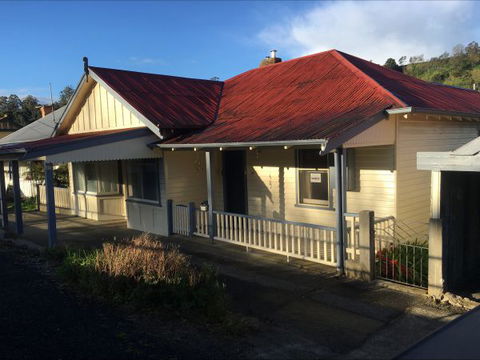 Fred's Place,  Derby - Accommodation Cairns 0