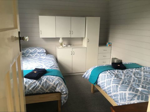 Fred's Place,  Derby - Accommodation Cairns 3