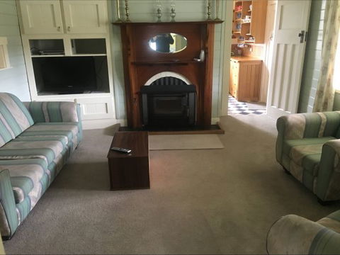 Fred's Place,  Derby - Accommodation Cairns 4