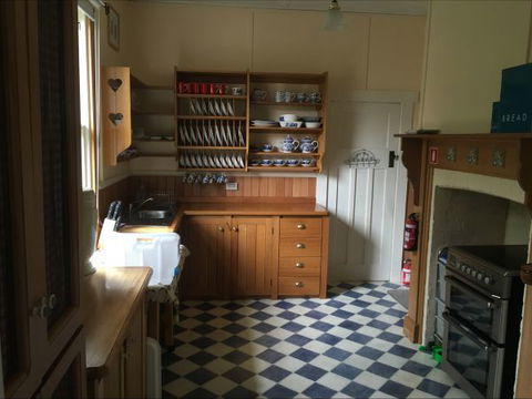 Fred's Place,  Derby - Accommodation Cairns 5