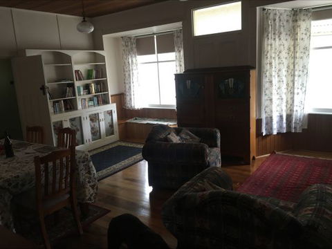 Fred's Place,  Derby - Accommodation Cairns 6