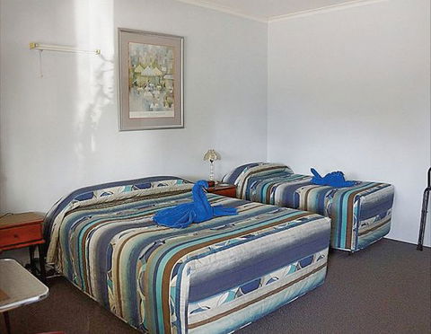 Glendale Park Motel - Accommodation Cairns 0