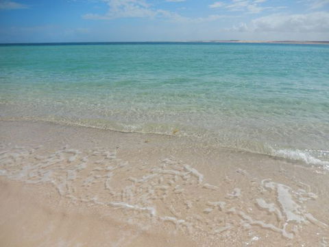 Gnaraloo Station - Accommodation Cairns 0