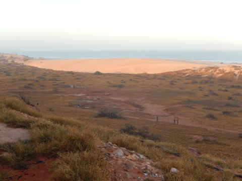 Gnaraloo Station - Accommodation Cairns 2