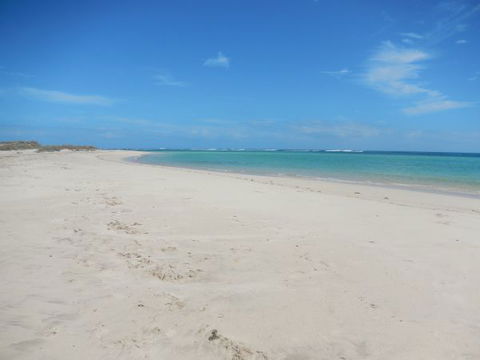 Gnaraloo Station - Accommodation Cairns 4