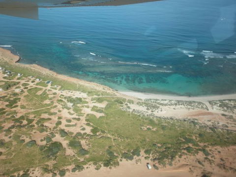 Gnaraloo Station - Accommodation Cairns 5