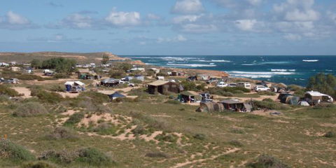 Gnaraloo Station - Accommodation Cairns 7