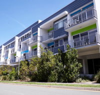 Griffith University Village - Accommodation Cairns