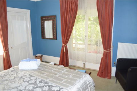 Hawthorn Lodge - Accommodation Cairns 3