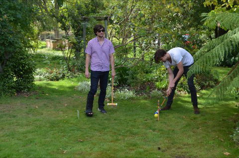 Hawthorn Lodge - Accommodation Cairns 4