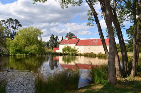 Hawthorn Lodge - Accommodation Cairns 5