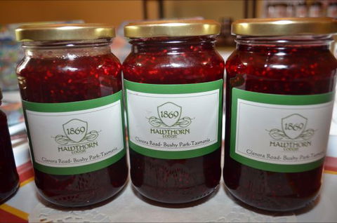 Hawthorn Lodge - Accommodation Cairns 6