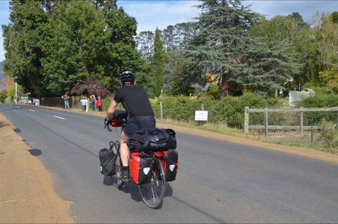 Hawthorn Lodge - Accommodation Cairns 9