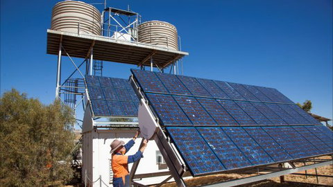 Hamilton Downs Youth Camp - Accommodation Cairns 9