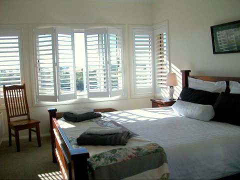 Heathcote Views Bed & Breakfast - Accommodation Cairns 0