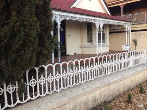 Heggaton ArtHouse Apartments - Accommodation Cairns 0