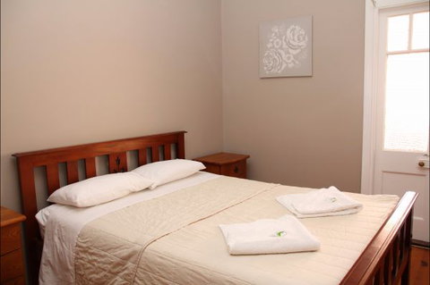 Hotel Corones Charleville - Accommodation Cairns 3