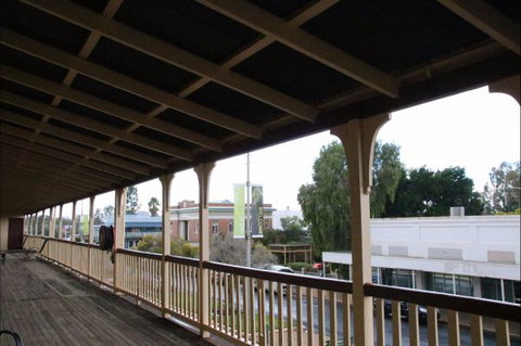 Hotel Corones Charleville - Accommodation Cairns 4