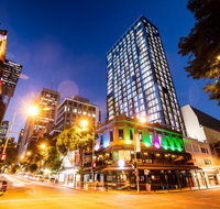 ibis Styles Brisbane - Accommodation Cairns