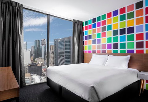 Ibis Styles Brisbane - Accommodation Cairns 1