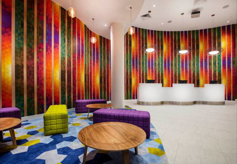 Ibis Styles Brisbane - Accommodation Cairns 2