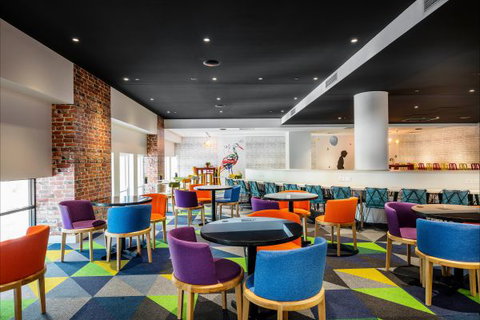 Ibis Styles Brisbane - Accommodation Cairns 3