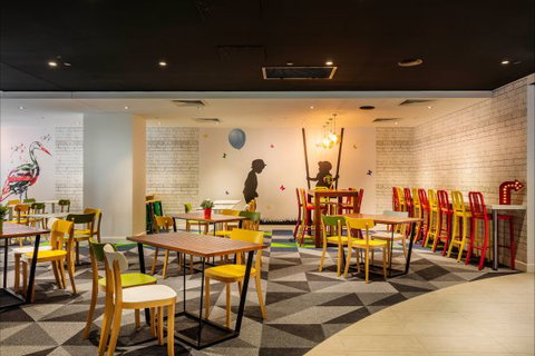 Ibis Styles Brisbane - Accommodation Cairns 4