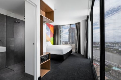 Ibis Styles Brisbane - Accommodation Cairns 5