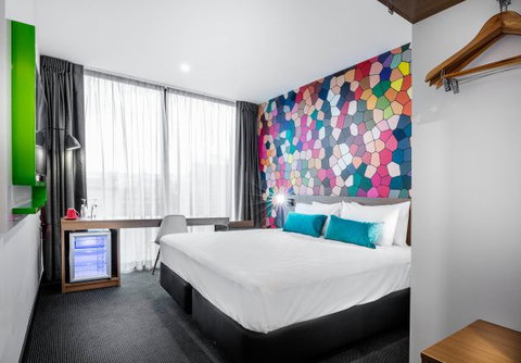 Ibis Styles Brisbane - Accommodation Cairns 6