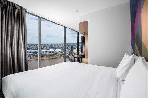 Ibis Styles Brisbane - Accommodation Cairns 7