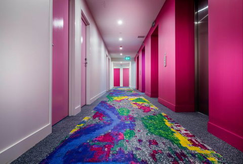 Ibis Styles Brisbane - Accommodation Cairns 8