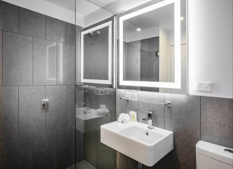 Ibis Styles Brisbane - Accommodation Cairns 9