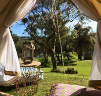 Iluka Retreat and Camp - Accommodation Cairns