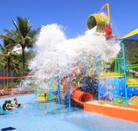 Ingenia Holidays Cairns Coconut - Accommodation Cairns