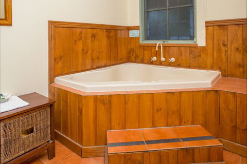 Kalimna Woods - Accommodation Cairns 2