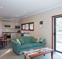 Karibee Park - Accommodation Cairns